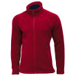 Sweat-shirt homme Pinguin Montana Jacket rouge