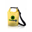 Sac étanche Elements Gear PRO 5 l jaune