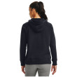 Sweat-shirt femme Under Armour Rival Fleece HB Hoodie