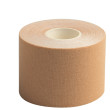 Bande kinésiologie Yate Kinesiology tape 5 cm x 5 m beige