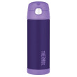 Thermos enfant Thermos Funtainer 470 ml violet Purple