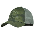 Casquette Buff Explore Trucker Cap green Tery Forest