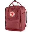 Sac à dos urbain Fjällräven Kånken Laptop 13" rouge Ox Red