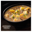 Soup Expres menu Kyselo - soupe aigre 600 g