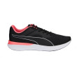 Chaussures Puma Transport noir / rose black