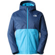 Veste homme The North Face M Millerton Insulated Jacket bleue Shady Blue/Acoustic Blue