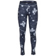 Leggings femmes Hannah Monety bleu foncé night sky