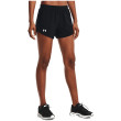 Short femme Under Armour Fly By 2.0 Short