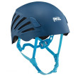 Casque escalade femme Petzl Borea bleue Navy Blue