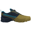 Chaussures de running hommes Dynafit Ultra 100 green Yerba/Thyme