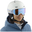 Casque de ski femmes Salomon Icon Lt