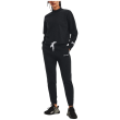 Pantalon de survêtement femmes Under Armour Essential Script Pant