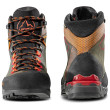 Chaussures randonnée homme La Sportiva Trango Tech Leather Gtx