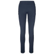 Leggings femmes Kilpi Mounteria-W 2023 bleue