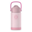 Thermos enfant Snow Monkey Kids 350 ml rose Pink