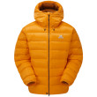 Veste homme Mountain Equipment Senja Jacket orange MeMango