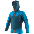 Veste homme Dynafit Radical 2 Gtx M Jkt bleue Frost