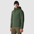 Veste homme The North Face M Belleview Stretch Down Hoodie