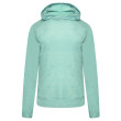 T-shirt femme Dare 2b Sprint Cty Hoodie vert - bleu MeadowbrkGrn