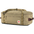 Sac de voyage Fjällräven High Coast Duffel 22 brun clair Clay