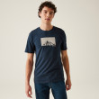 T-shirt homme Regatta Cline IX