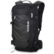 Sac à dos Dakine Poacher 22 l vert Black