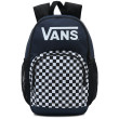 Sac à dos enfant Vans Alumni Backpack bleue Dress Blues