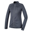 Sweat-shirt femme Husky Tarr Zip L (2020) girs Darkgrey