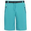 Short femme Regatta Xert StrBermuda Lt bleue Tahoe Blue