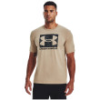 T-shirt homme Under Armour ABC Camo Boxed Logo SS