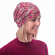 Bonnet Sensor Merino Extreme Lilla/Feather