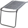 Repose-pieds Brunner Aravel Footrest gris foncé Dark grey