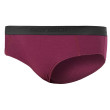 Culotte femme Sensor Merino DF violet Lilla