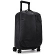 Valise à roulettes Thule Aion Carry on Spinner vert Black