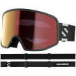 Masques ski Salomon Sentry Pro Otg Sigma Photochromic vert Black