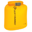 Housse étanche Sea to Summit Ultra-Sil Dry Bag 3L jaune Zinnia