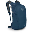 Sac à dos urbain Osprey Daylite bleue WaveBlue