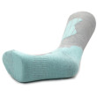 Chaussettes hautes femme Zulu Ski Merino Women