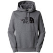 Sweat-shirt homme The North Face M Drew Peak Pullover Hoodie girs TNF MEDIUM GREY HEATHER