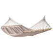 Hamac à barres La Siesta Alisio Double beige Almond