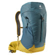 Sac à dos Deuter AC Lite 30 2023 bleu / jaune ArcticTurmeric