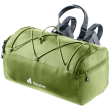 Sacoche vélo de guidon Deuter Mondego HB 8 green meadow