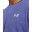 T-shirt homme Under Armour STREAKER SPLATTER SS