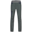 Pantalon softshell homme Hannah Torrent gris / bleu urban chic/india ink