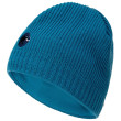 Bonnet Mammut Sublime Beanie bleu clair sapphire