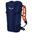 Sac à dos Salewa Climb Mate 25 bleu foncé BLUE DEPTH