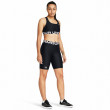 Short femme Under Armour HG Authentics 8in Short