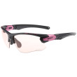 Lunettes sport R2 Crown noir / rose matný-černý