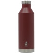 Thermos Mizu V8 750ml brun Burgundy