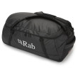 Sac de voyage Rab Escape Kit Bag LT 70 vert Black